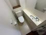 トイレ　トイレです。ウォシュレット付を探している方、おすすめです！