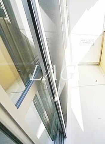 バルコニー　バルコニーです。