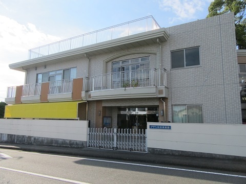幼稚園・保育園　伝法保育園（幼稚園・保育園）まで960m