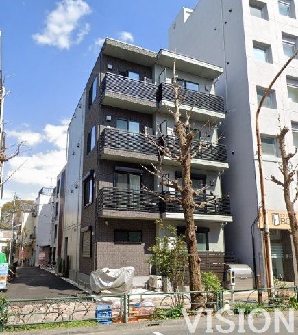 建物外観　☆外観☆