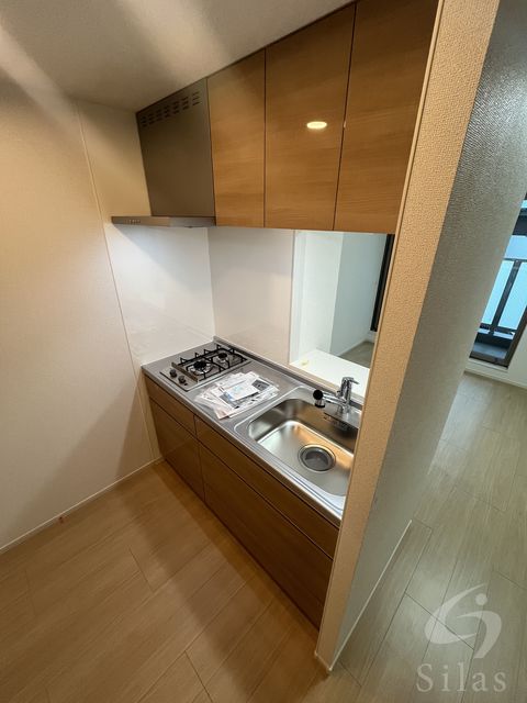 キッチン　同仕様