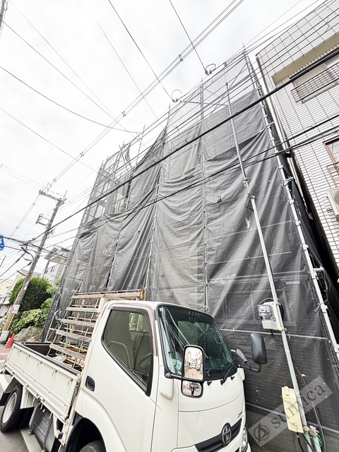 バス・シャワールーム　同施工会社・イメージ写真です♪♪