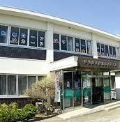 銀行　JAいせはら高部屋支所（銀行）まで675m
