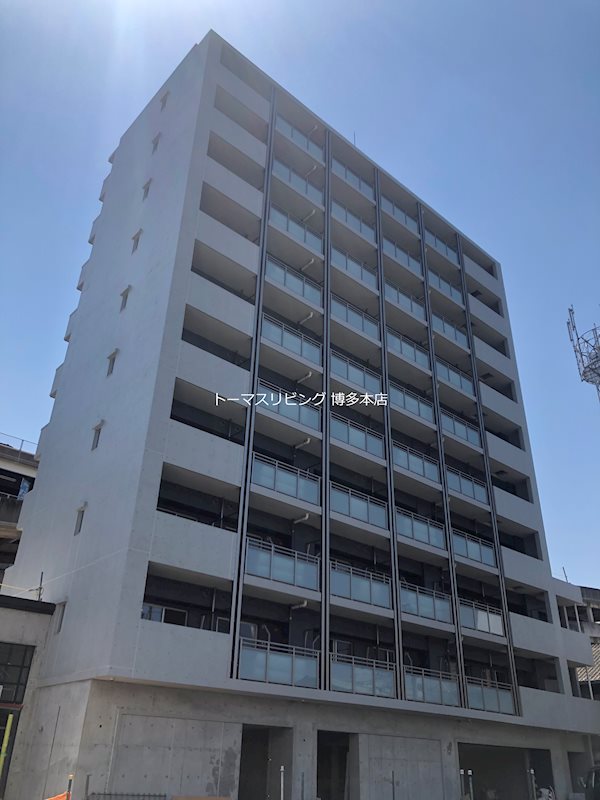 建物外観　外観です