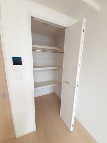 収納　小物を収納するのに便利です