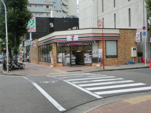 その他　セブンイレブン名古屋栄2丁目東店（その他）まで146m