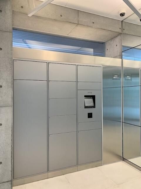 その他設備　参考写真