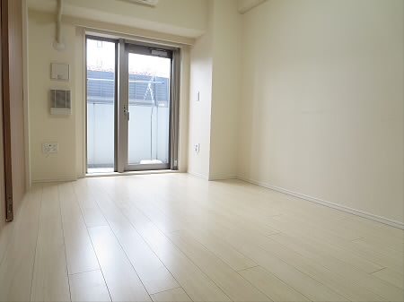 居室・リビング　※別部屋参考写真