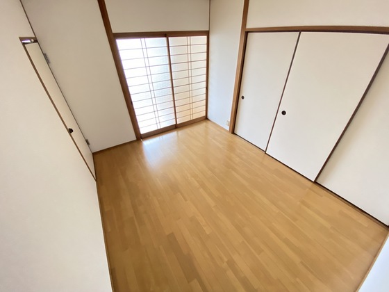 その他部屋・スペース　※別号室の写真です