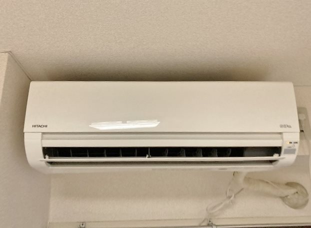 その他　エアコン