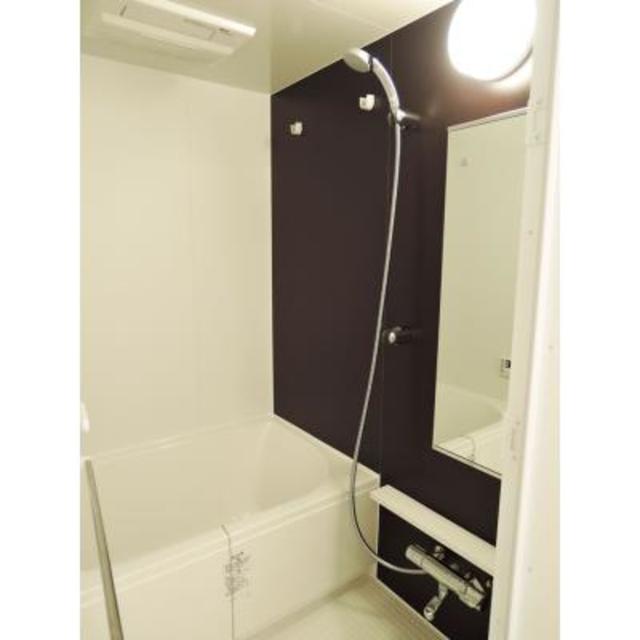 バス・シャワールーム　※写真は同タイプ住戸です。
