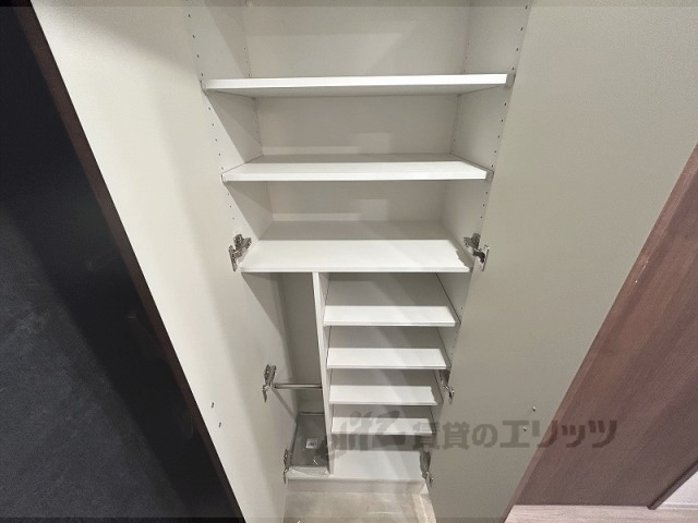 収納　下駄箱