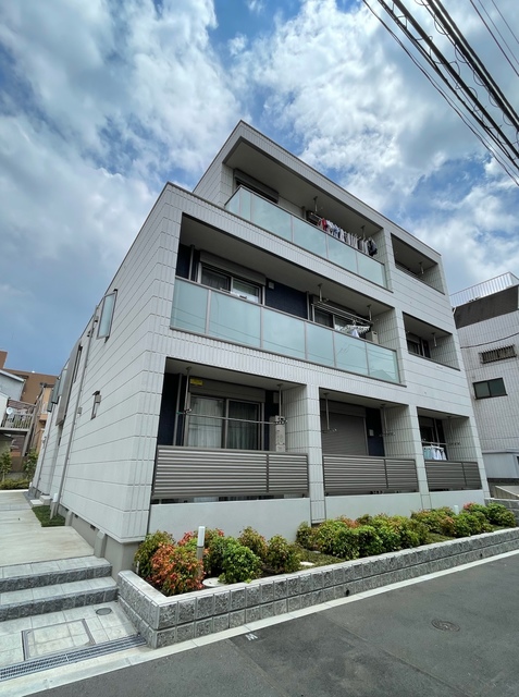 建物外観　★旭化成ヘーベルメゾン★