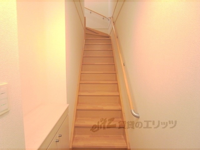 その他部屋・スペース　廊下