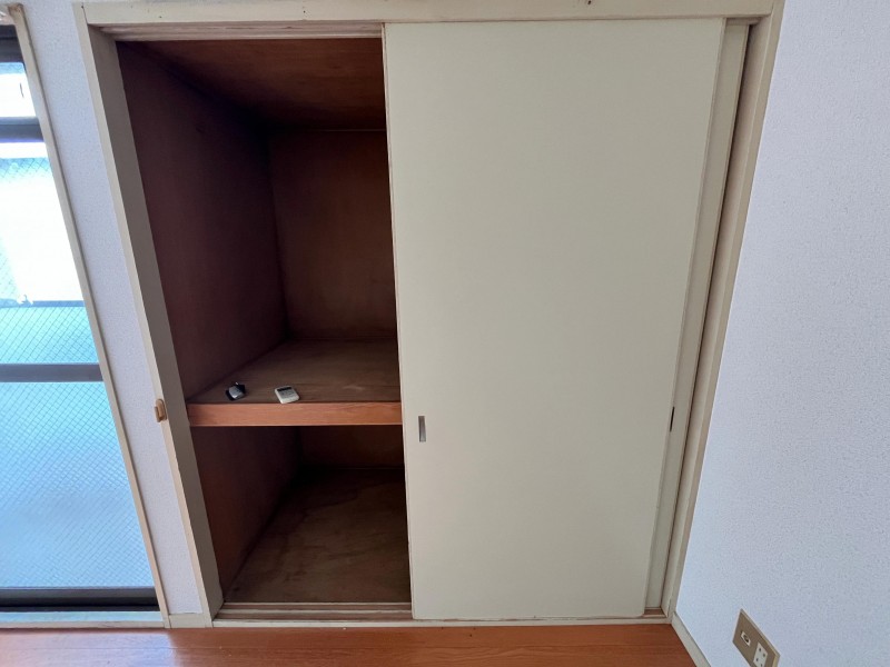 収納　たくさん入る収納