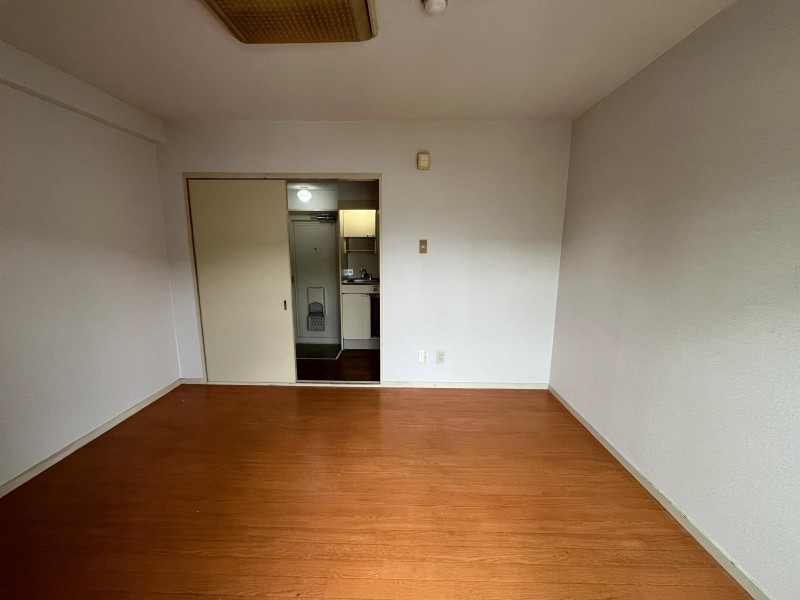 その他部屋・スペース　明るい室内