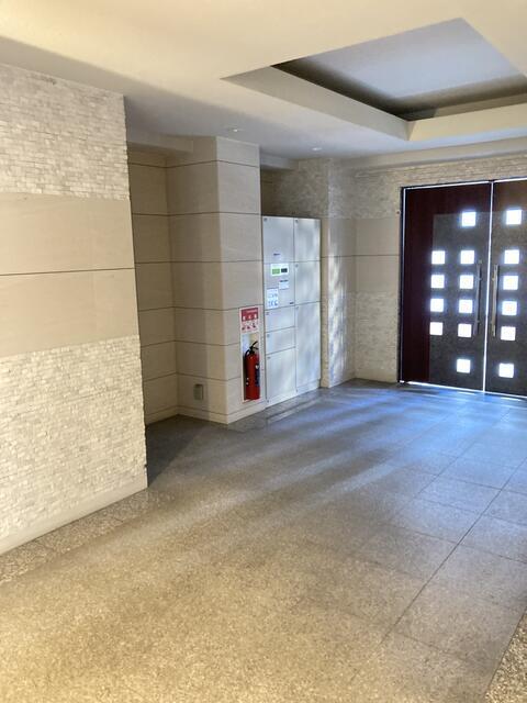 ロビー