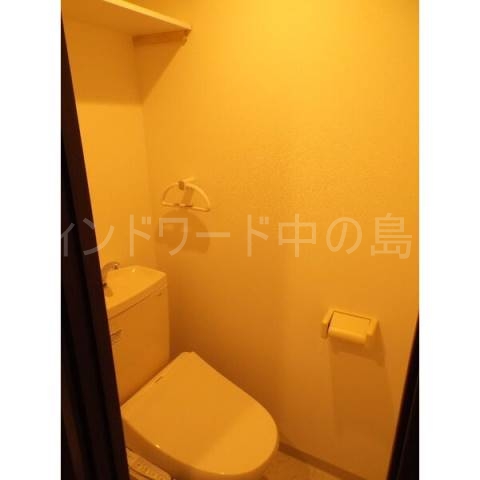 トイレ　詳細は、ウィンドワード中の島店までご相談下さい。