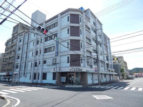 その他　医療法人社団啓卯会村上記念病院（その他）まで247m
