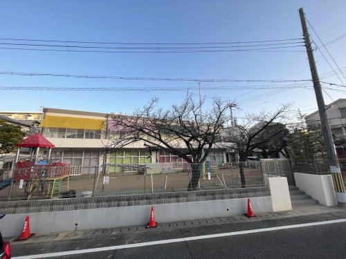 幼稚園・保育園　伊丹おうち保育園（幼稚園・保育園）まで632m