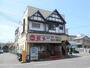 飲食店　天下一品 太秦店（飲食店）まで374m
