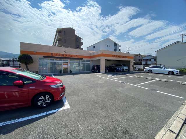コンビニ　ローソン（コンビニ）まで766m
