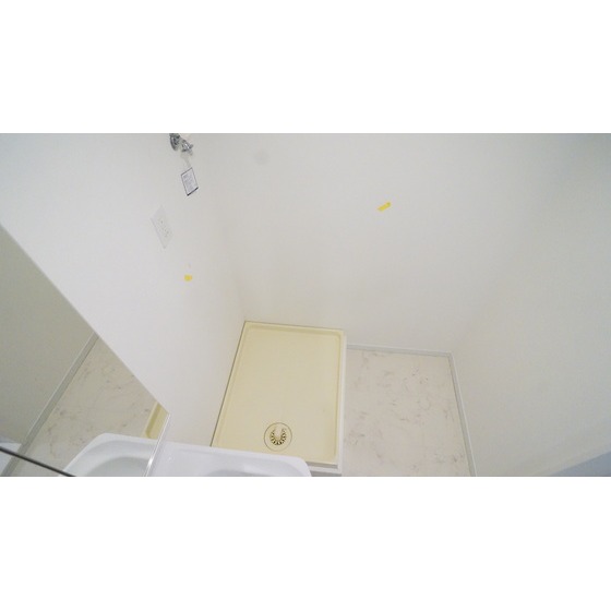 その他部屋・スペース　脱衣所
