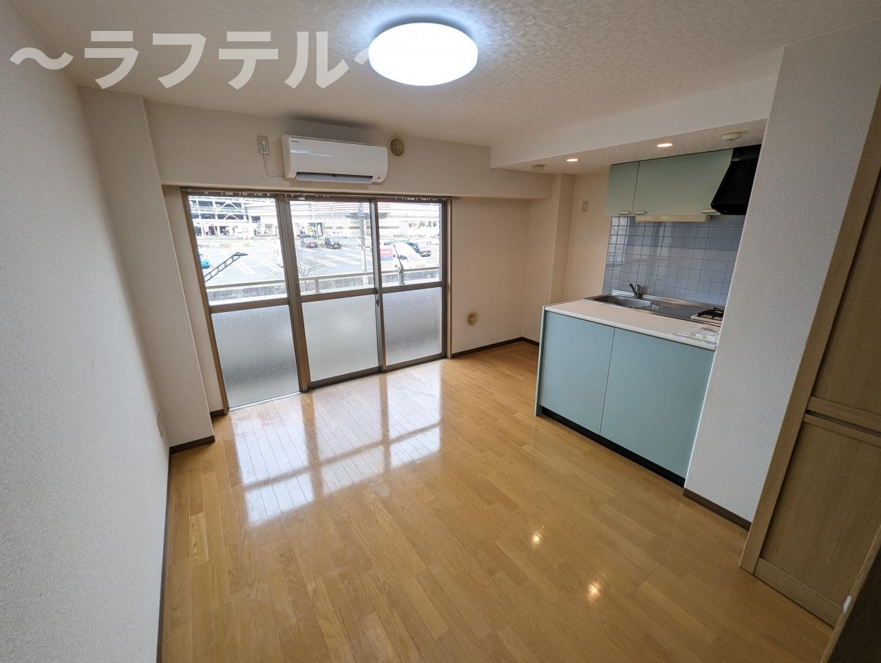 居室・リビング　別部屋イメージ写真