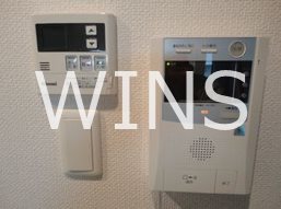 セキュリティ　別部屋参考写真です