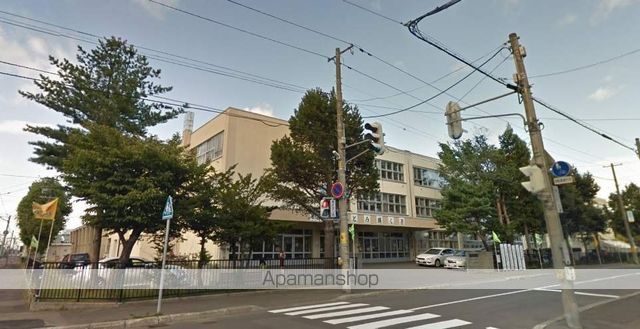 小学校　栄西小学校（小学校）まで358m