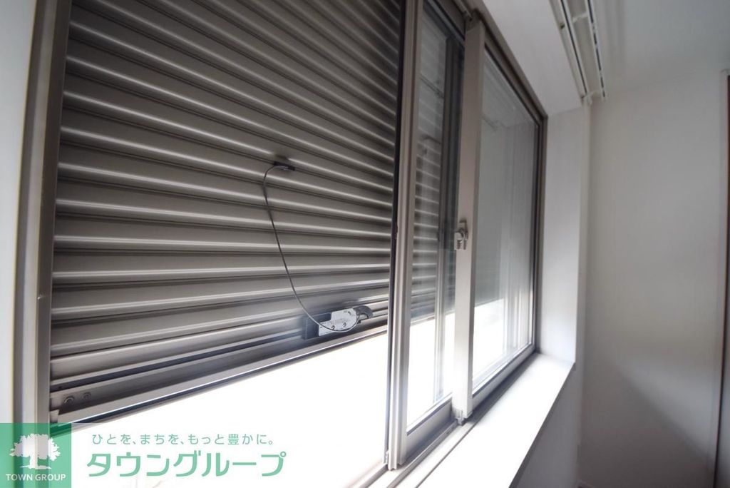 その他設備　別号室参考写真