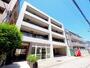 塚口駅より徒歩7分 築23年2ヶ月 6階建の賃貸物件