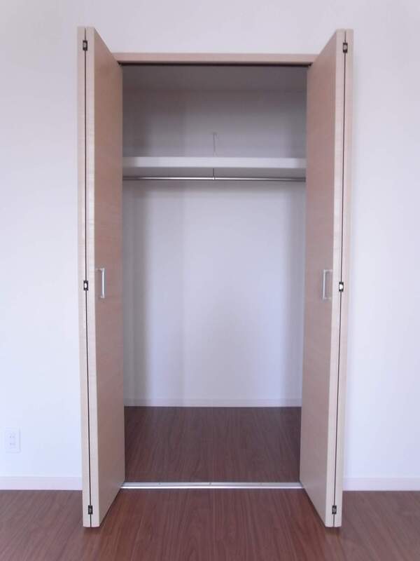 収納　こまごまとしたものを収納できそうですね