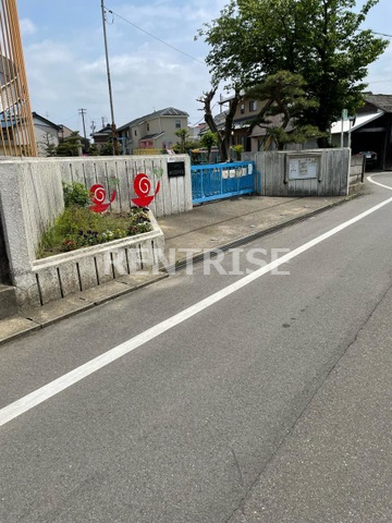 幼稚園・保育園　奥町西保育園（幼稚園・保育園）まで527m