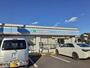 コンビニ　ローソン 壬生駅東店（コンビニ）まで800m
