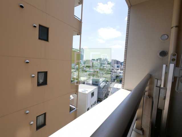眺望　Ｆ・Ｄ　ＶＩＬＬＥ