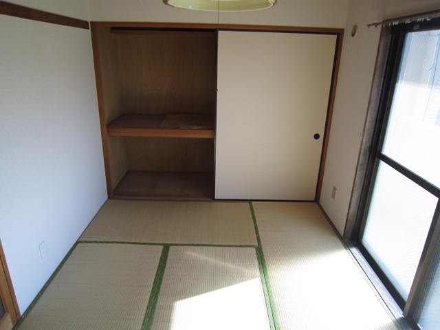 収納　別部屋参考