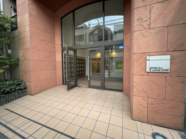エントランス　☆綺麗なエントランス☆