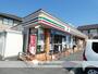 コンビニ　セブン－イレブン磐田富士見台店（コンビニ）まで656m