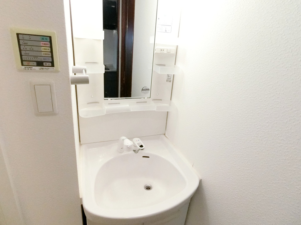 その他部屋・スペース　きれいな内装です