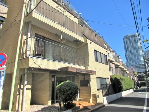 建物外観　建物外観　※前回募集時2023年10月の写真