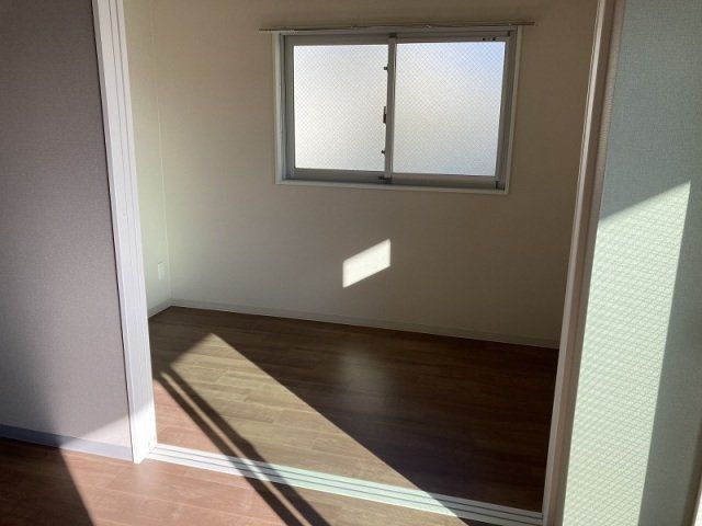 その他部屋・スペース　洋室3.5帖です。