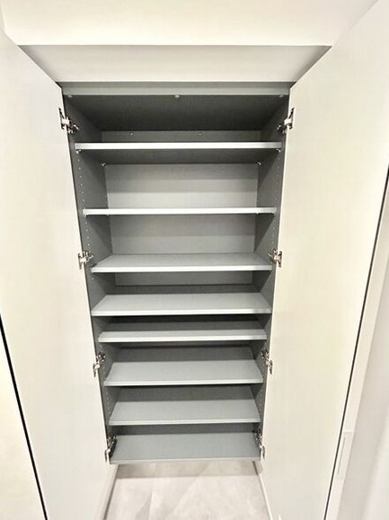 玄関　★シューズBOX