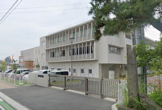 小学校　浜松市立可美小学校（小学校）まで1146m
