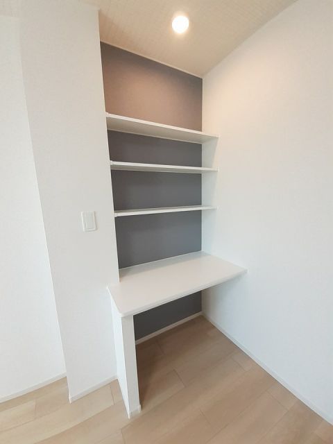 その他部屋・スペース