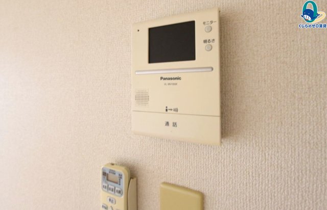 セキュリティ　初期費用分割可★ご希望の場所まで無料送迎サービス付♪