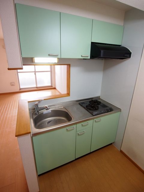キッチン
