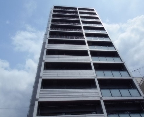 建物外観　☆きれいな外観☆