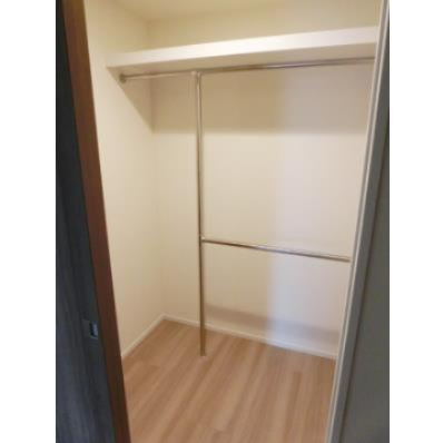 収納　別部屋参考写真