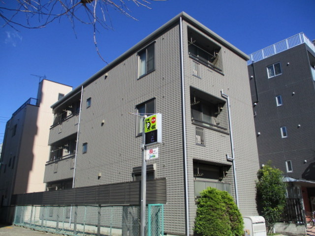建物外観　★旭化成ヘーベルメゾン★